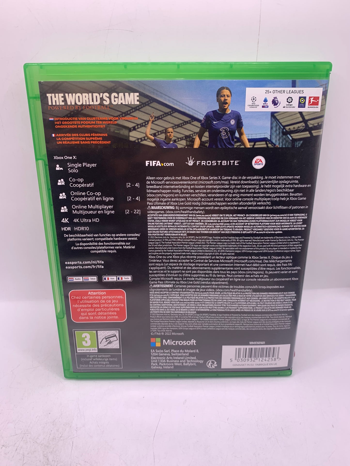 FIFA 23 – Xbox One