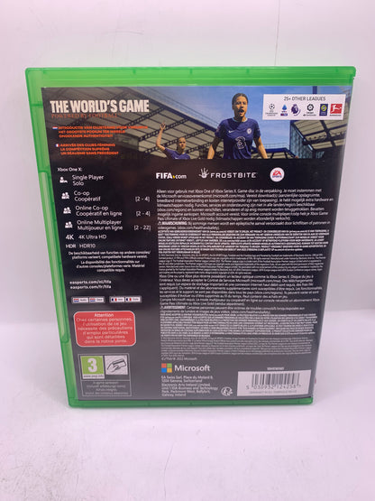 FIFA 23 – Xbox One