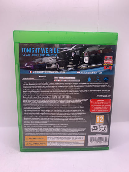 Need for Speed - Xbox One