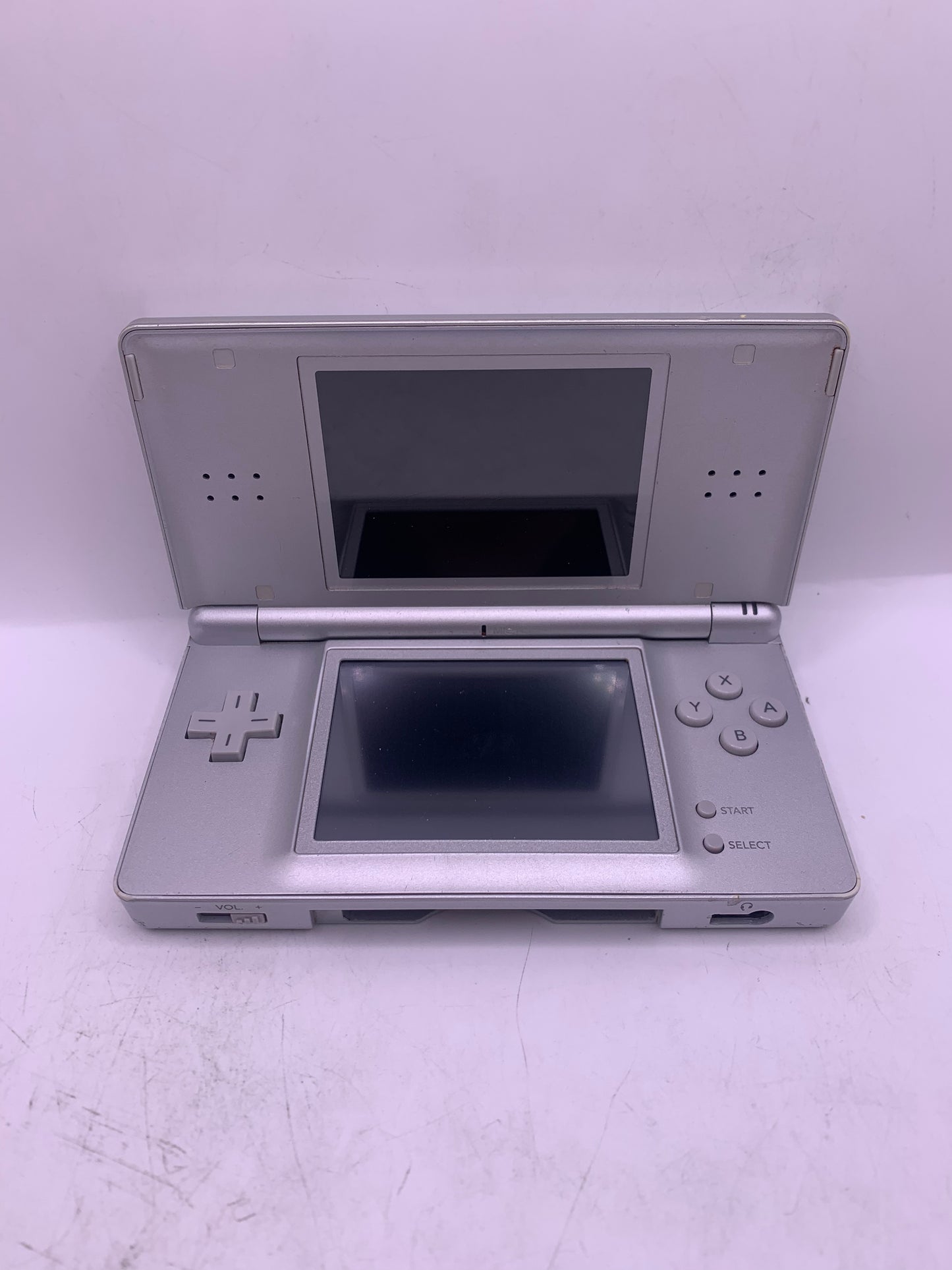 DS Lite (Silver, licht gebruikt)