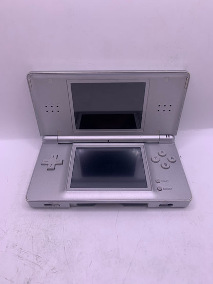 DS Lite (Silver, licht gebruikt)