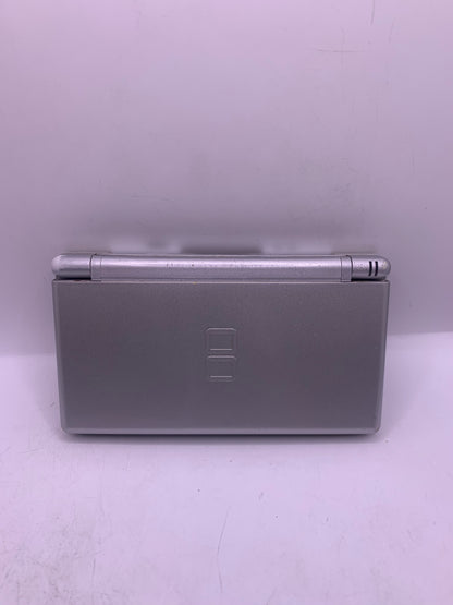 DS Lite (Silver, licht gebruikt)