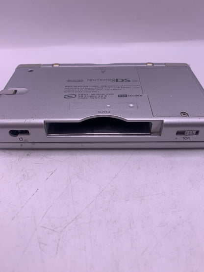 DS Lite (Silver, licht gebruikt)