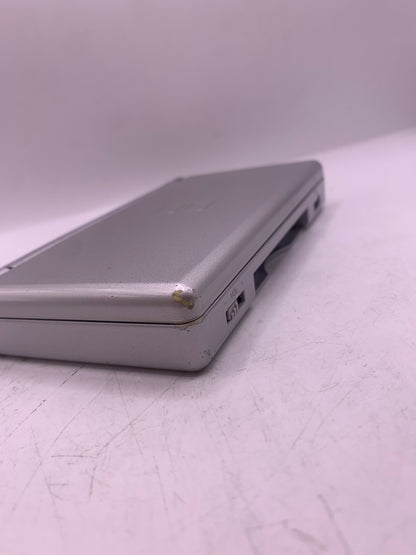 DS Lite (Silver, licht gebruikt)