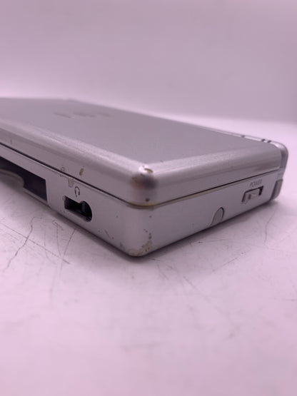 DS Lite (Silver, licht gebruikt)