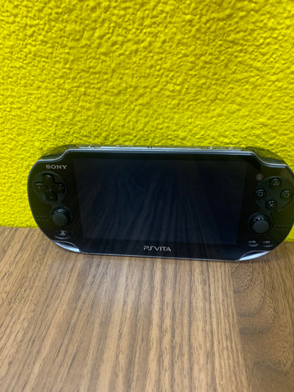 PS Vita Console