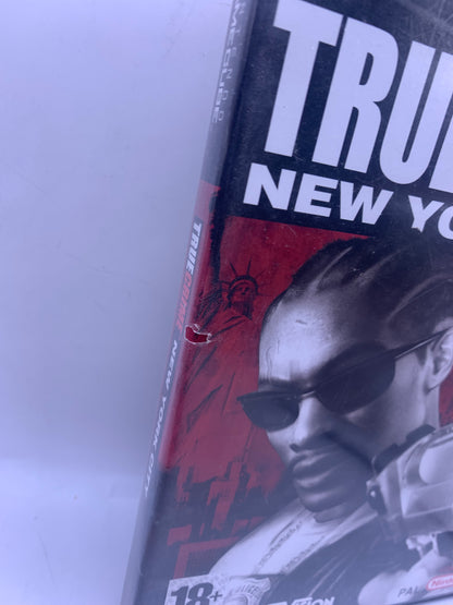 True Crime: New York City (Case gebruikt) - Nintendo GameCube