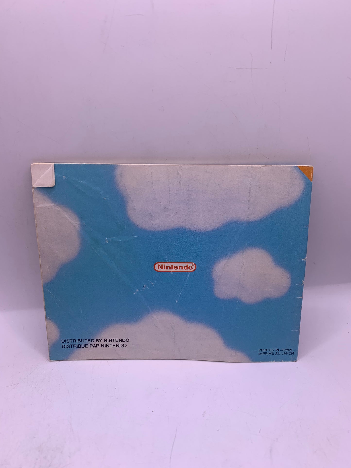 Super Mario Bros. 2 (Met handleiding) – NES