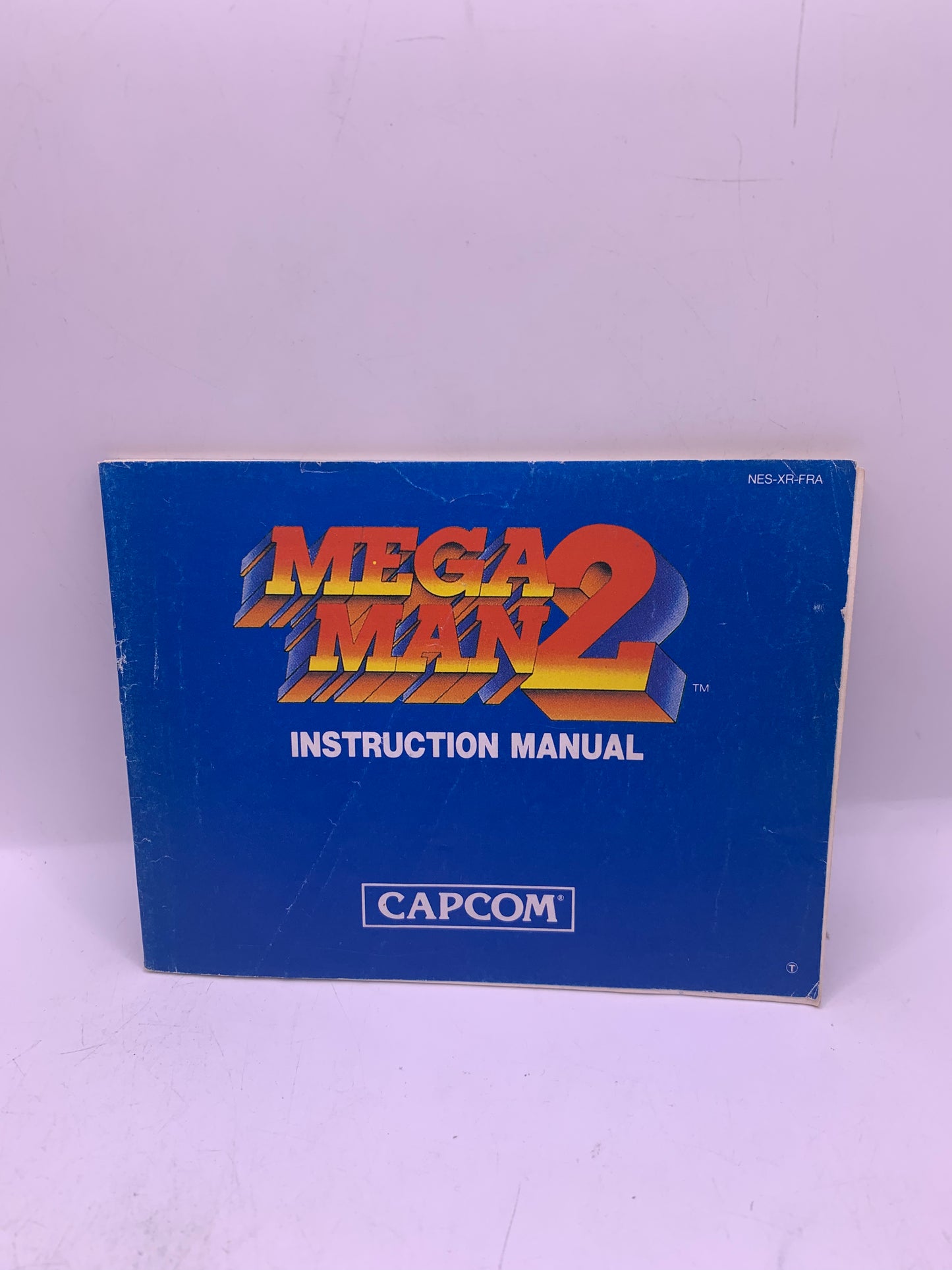 Mega Man 2 (Met handleiding) - NES