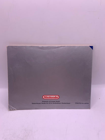 Kid Icarus (NOE, met handleiding) - NES