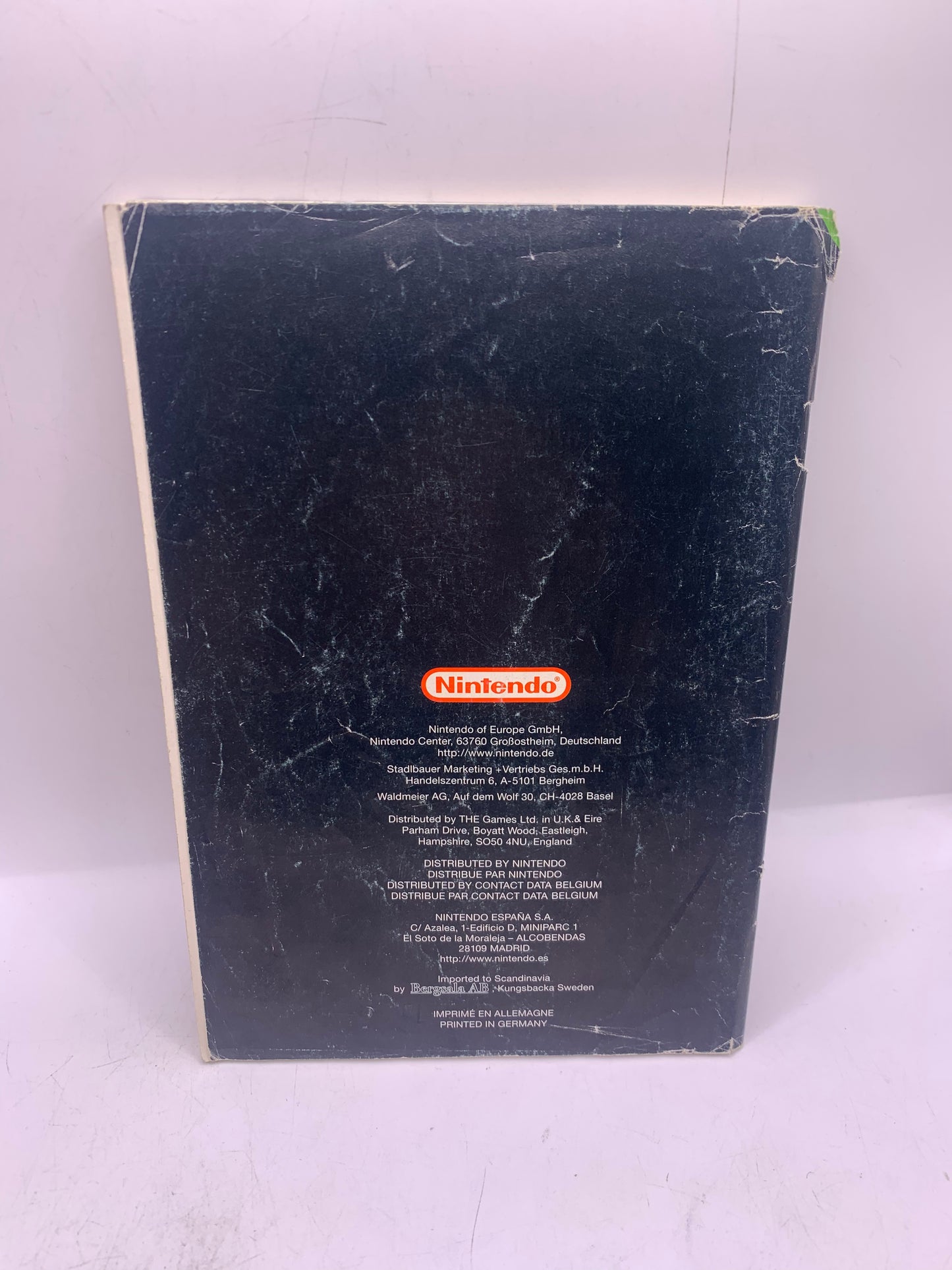 Mario Kart 64 (Met handleiding) – Nintendo 64