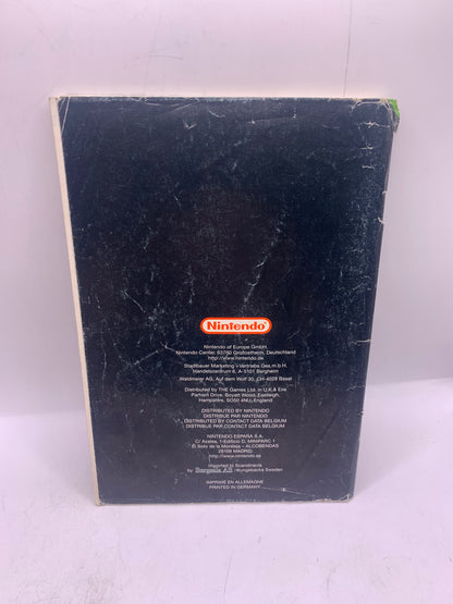 Mario Kart 64 (Met handleiding) – Nintendo 64