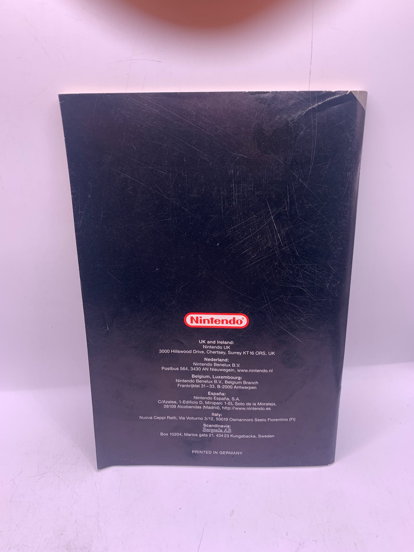 Pokemon Puzzle League (Met handleiding) - Nintendo 64