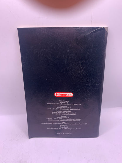 Pokemon Puzzle League (Met handleiding) - Nintendo 64