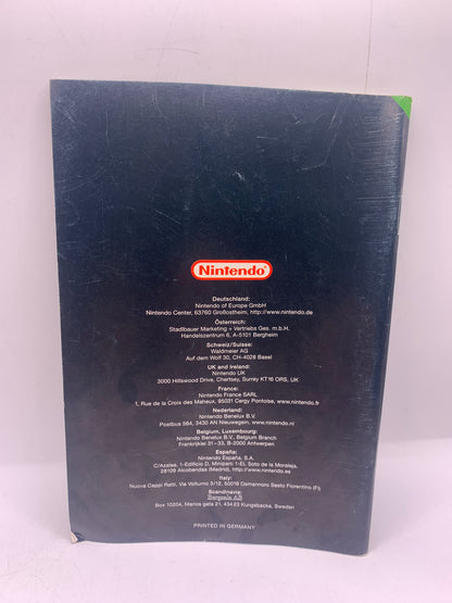 Excitebike 64 (Met handleiding) - Nintendo 64