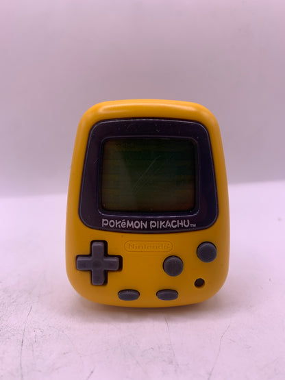 Pokémon Pikachu (Pocket Pikachu) (Kras op scherm)