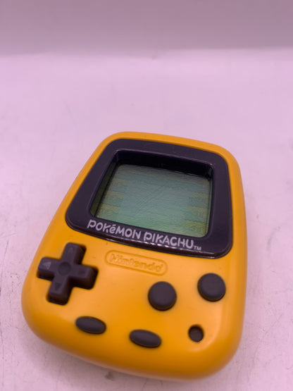 Pokémon Pikachu (Pocket Pikachu) (Kras op scherm)