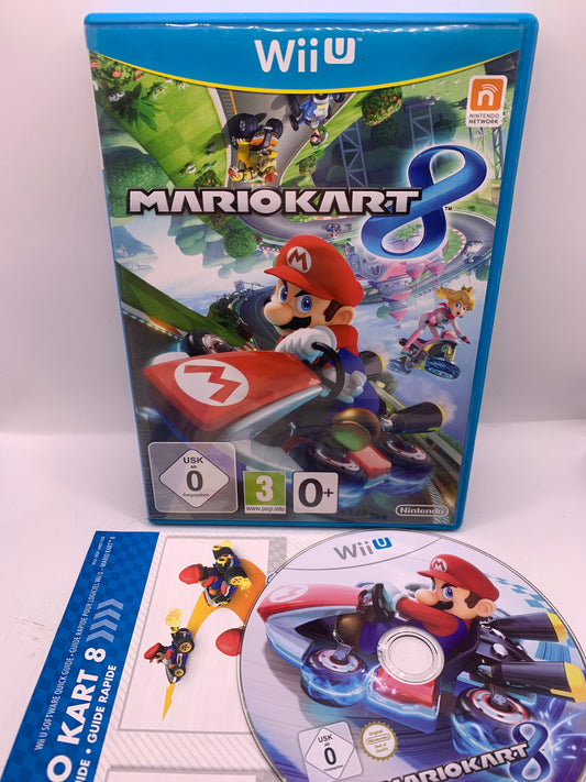Mario Kart 8 (USK) – Nintendo Wii U