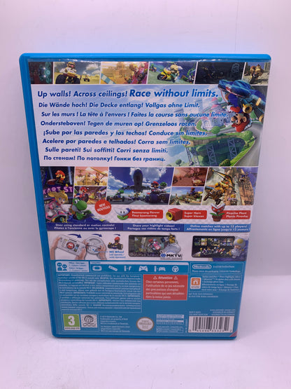 Mario Kart 8 (USK) – Nintendo Wii U