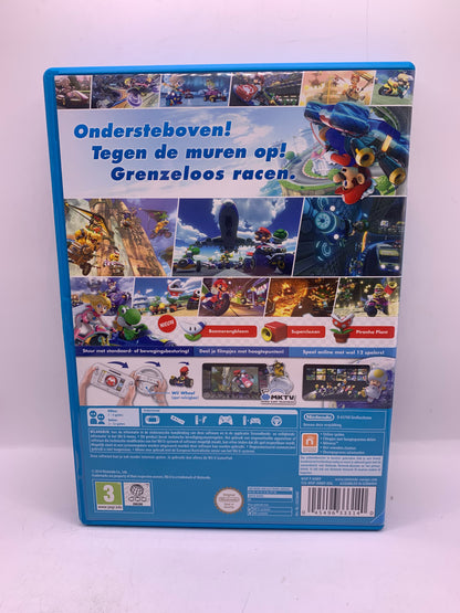 Mario Kart 8 – Nintendo Wii U