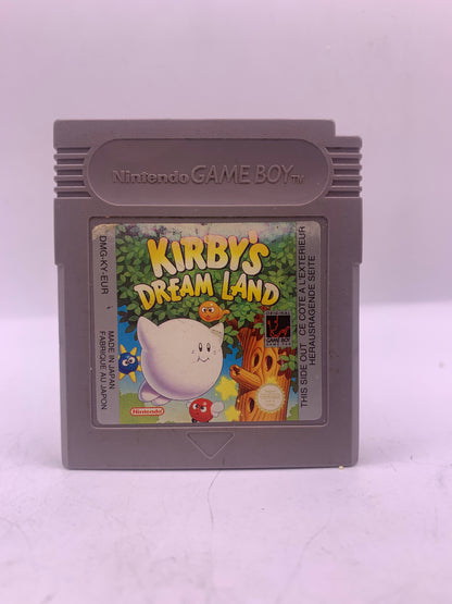 Kirby's Dream Land (Gebruikt) - Game Boy Classic