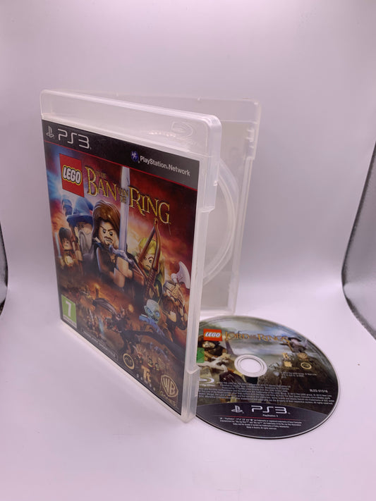 LEGO: Lord of the Rings - PlayStation 3