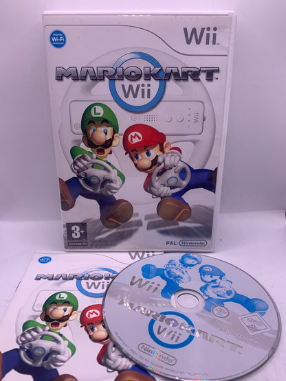 Mario Kart Wii (EN) - Nintendo Wii