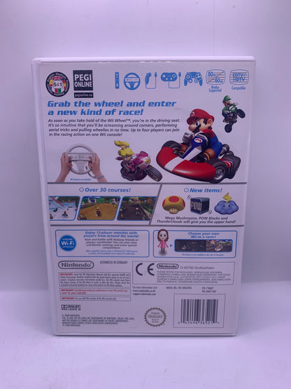 Mario Kart Wii (EN) - Nintendo Wii