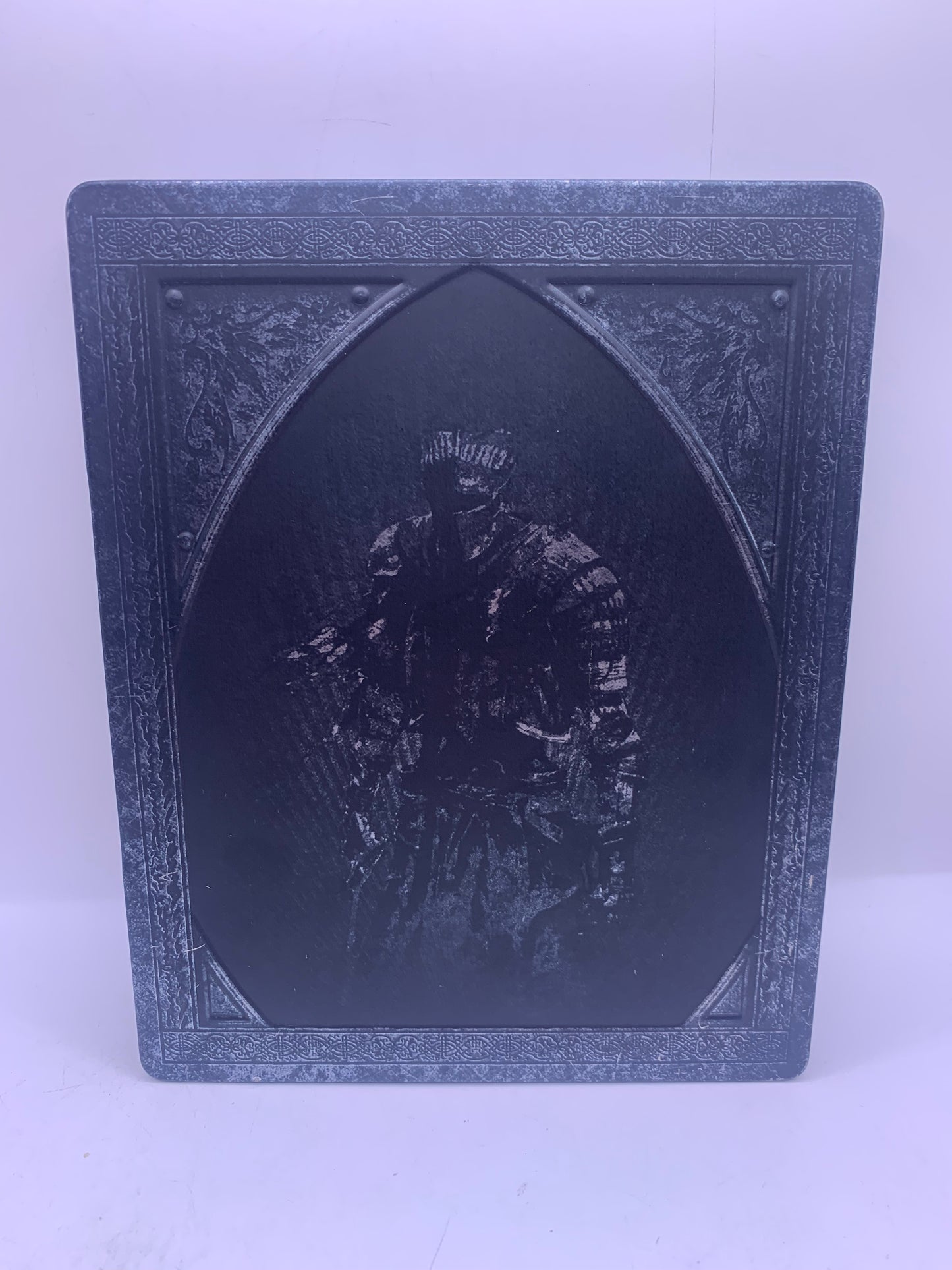 Dark Souls III (Steelbook + Soundtrack)