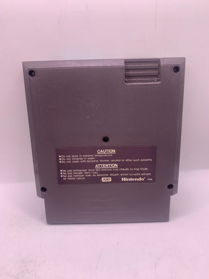 Ice Climber (Met handleiding, 5 screw) - NES