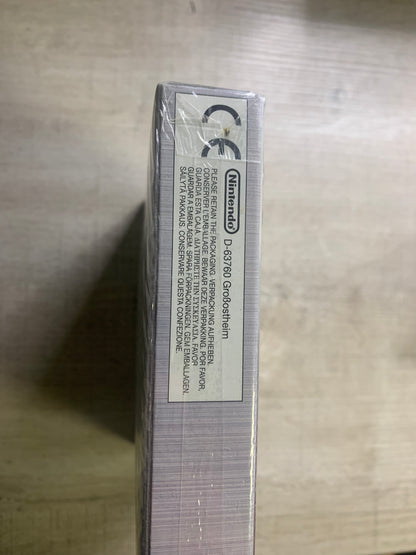 Dynasty Warriors Advance (CIB, Sealed) - Game Boy Advance