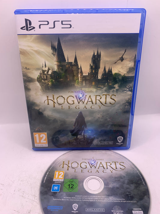Hogwarts Legacy - PlayStation 5