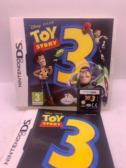 Toy Story 3 - Nintendo DS