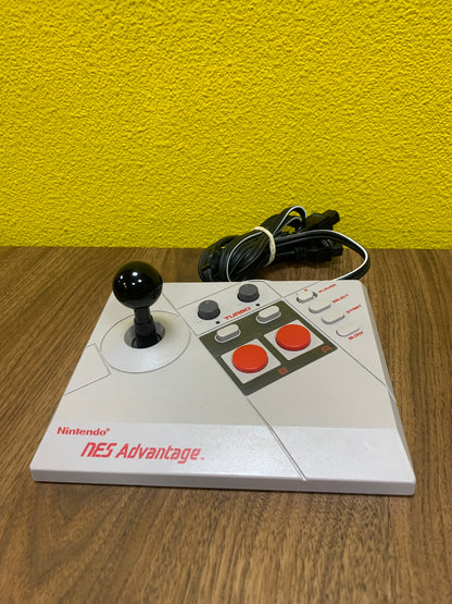 Nintendo NES Advantage