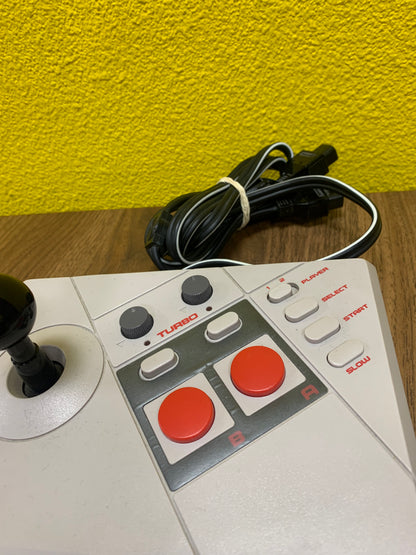 Nintendo NES Advantage