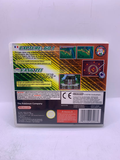 Pokémon Ranger - Nintendo DS