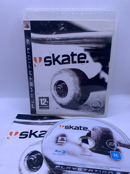 Skate - PlayStation 3