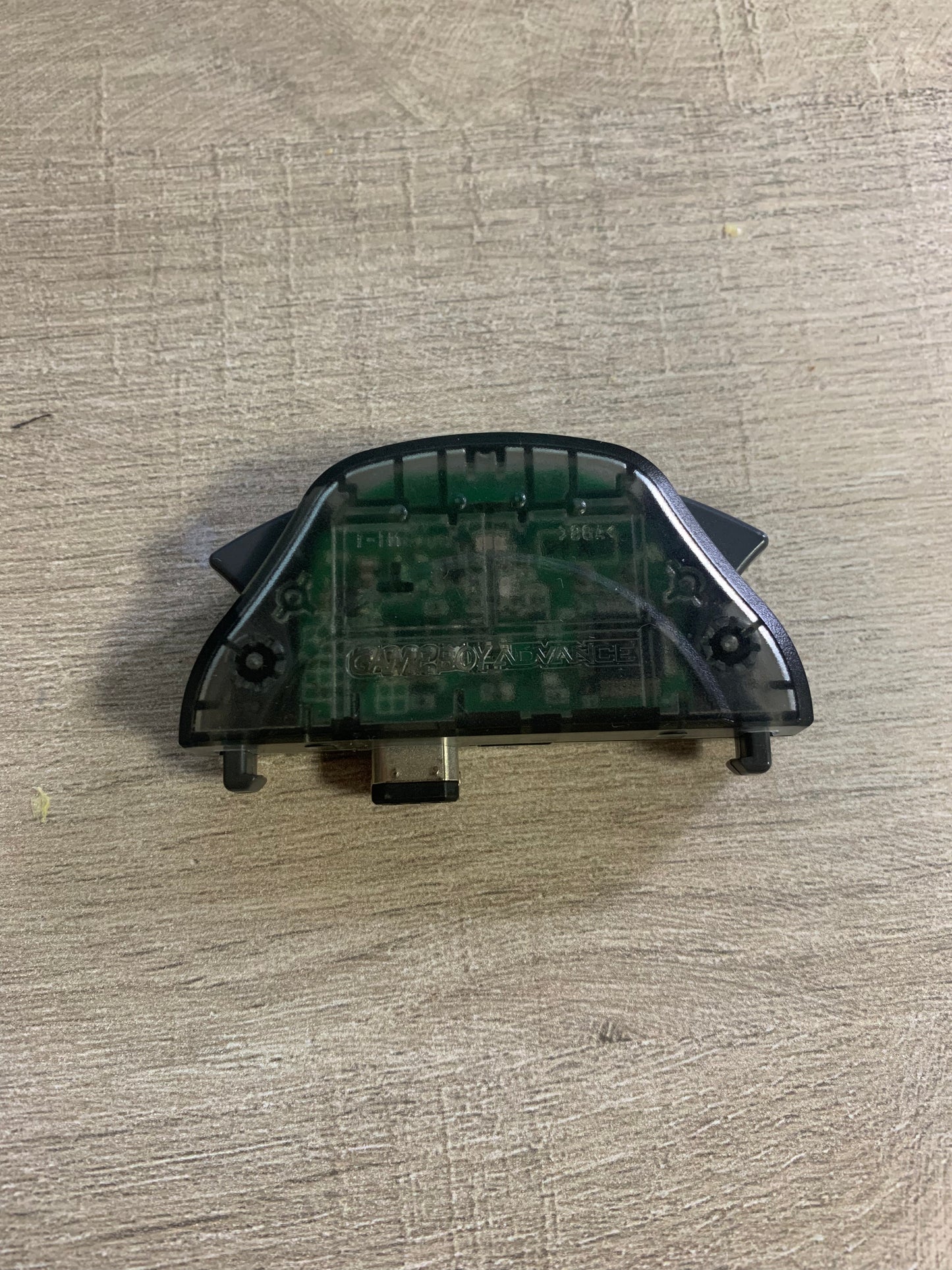 Game Boy Advance Wireless Adapter