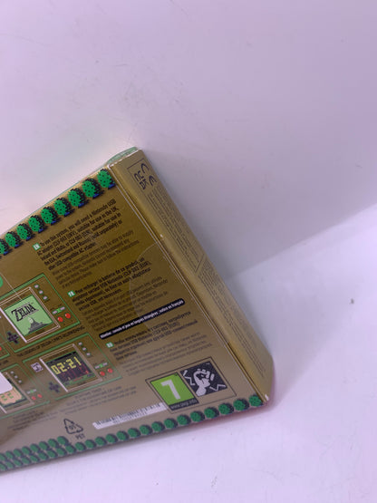 Game & Watch Colour Screen (The Legend of Zelda) (Sealed)