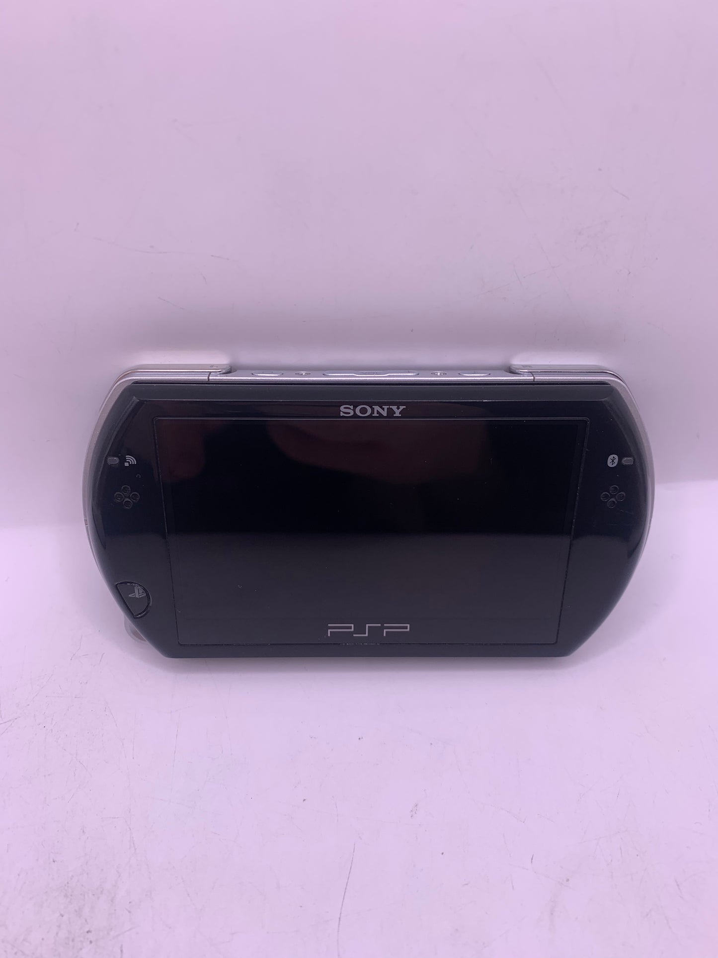 PSP Go Console