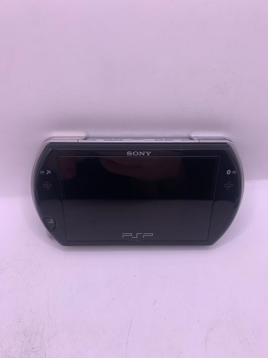 PSP Go Console