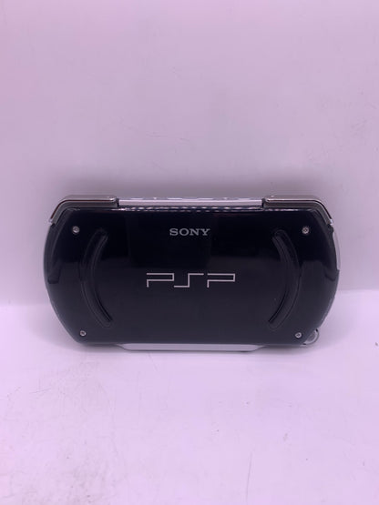 PSP Go Console