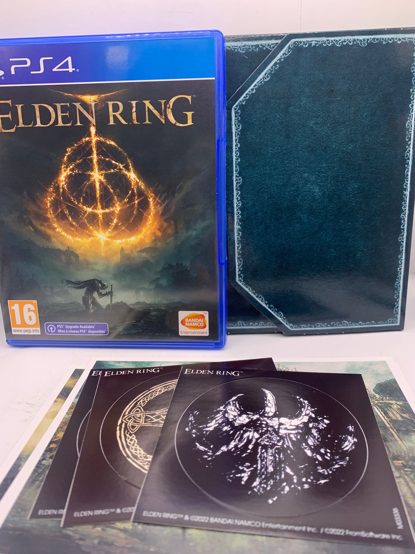 Elden Ring (Launch Edition) – PlayStation 4