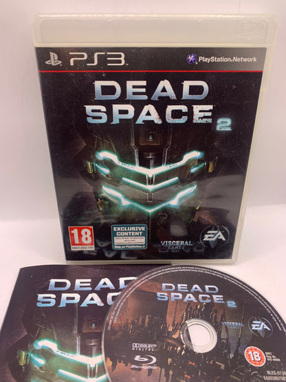 Dead Space 2 - PlayStation 3