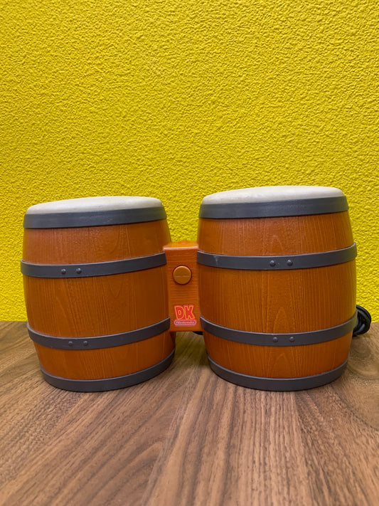 Donkey Konga Bongos