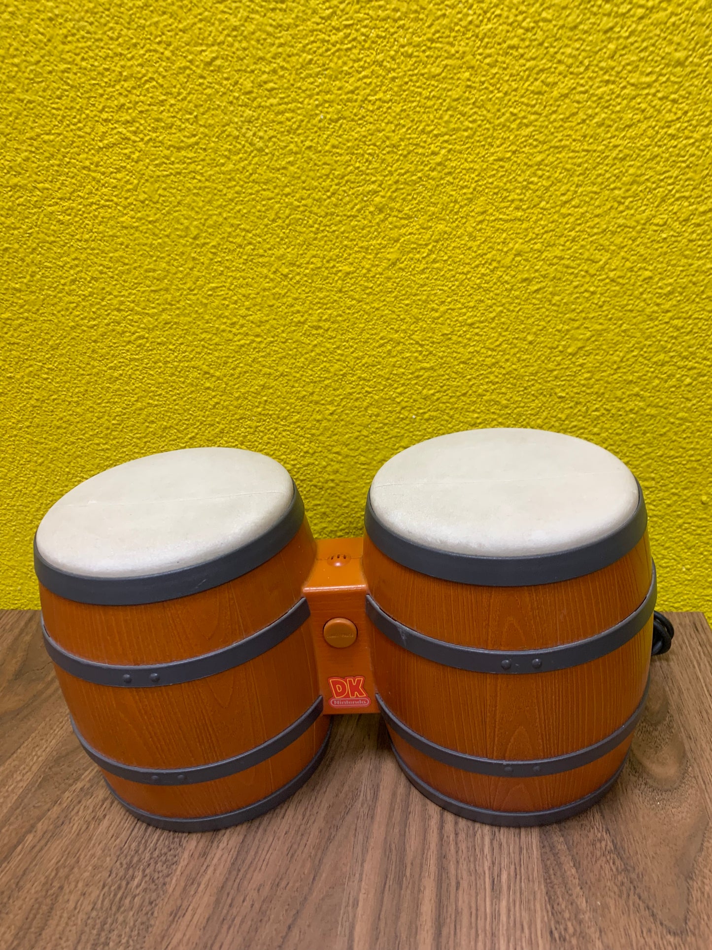 Donkey Konga Bongos