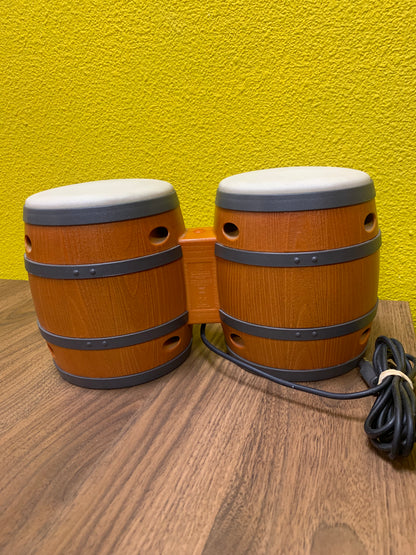 Donkey Konga Bongos