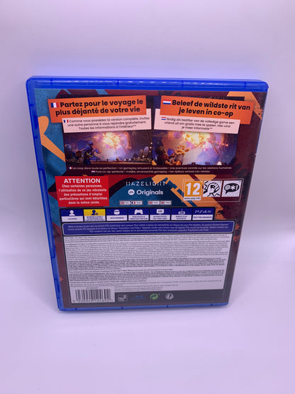 It Takes Two - PlayStation 4