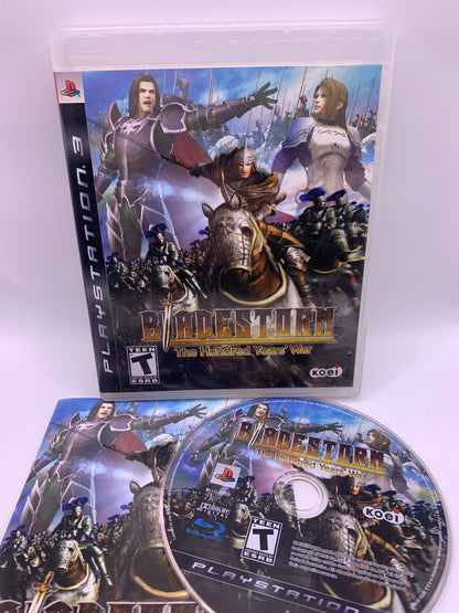 Bladestorm: The Hundred Years' War - PlayStation 3
