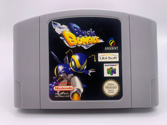 Buck Bumble – Nintendo 64